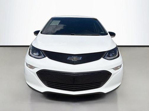 2020 Chevrolet Bolt EV LT