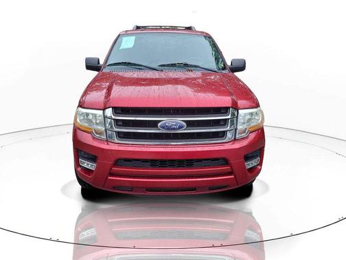 2017 Ford Expedition XLT