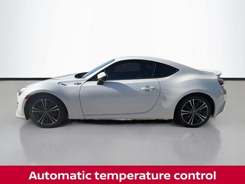 2014 Scion FR-S Monogram