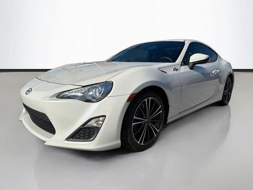 2014 Scion FR-S Monogram