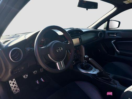 2014 Scion FR-S Monogram