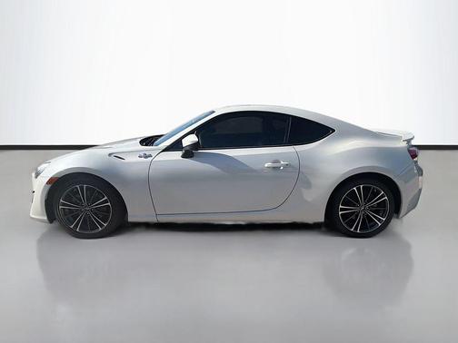 2014 Scion FR-S Monogram