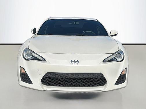 2014 Scion FR-S Monogram