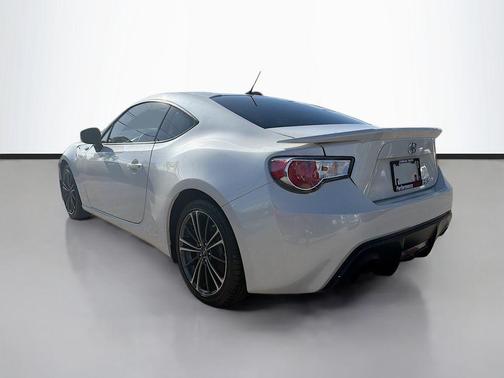 2014 Scion FR-S Monogram