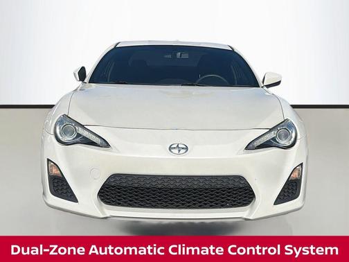 2014 Scion FR-S Monogram
