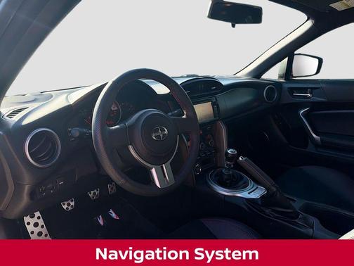 2014 Scion FR-S Monogram