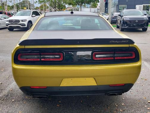 2020 Dodge Challenger R/T