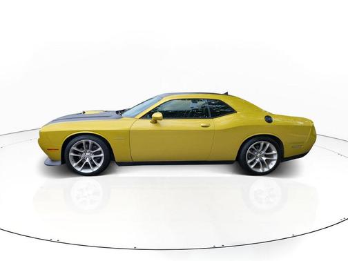 2020 Dodge Challenger R/T