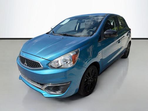 2019 Mitsubishi Mirage LE