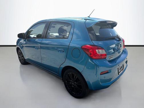 2019 Mitsubishi Mirage LE