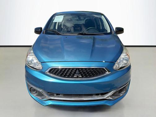 2019 Mitsubishi Mirage LE