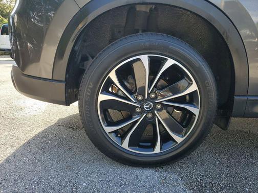 2022 Mazda CX-5 2.5 S Premium Plus Package