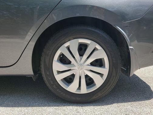 2023 Nissan Versa S