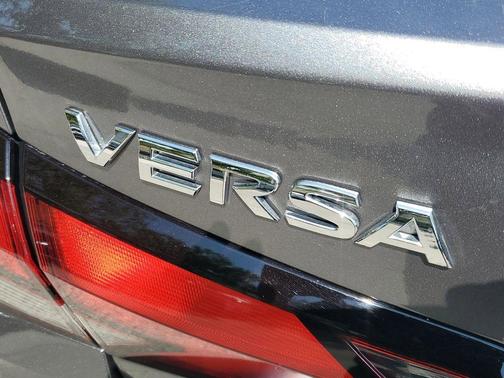 2023 Nissan Versa S