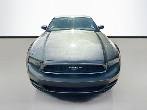 2013 Ford Mustang V6
