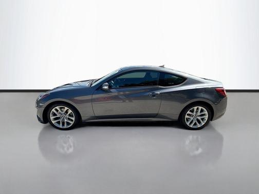 2015 Hyundai Genesis Coupe 3.8 Base