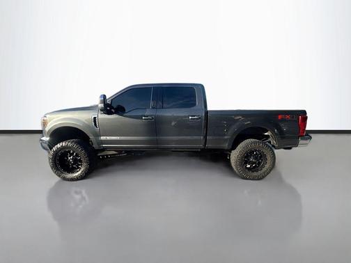 2019 Ford F-250 Lariat