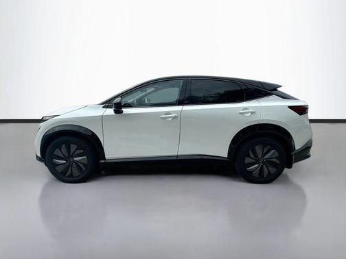 2025 Nissan ARIYA ENGAGE+