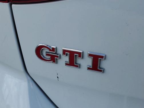 2021 Volkswagen Golf GTI 2.0T S