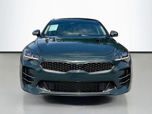 2023 Kia Stinger GT2