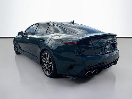 2023 Kia Stinger GT2