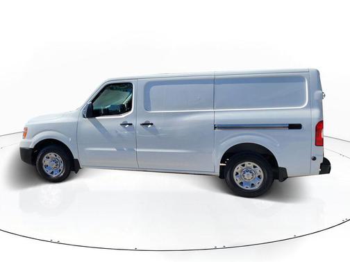 2021 Nissan NV Cargo NV2500 HD S/SV V6/V8