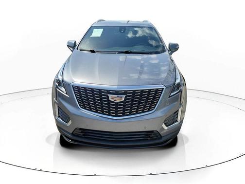 2020 Cadillac XT5 Luxury