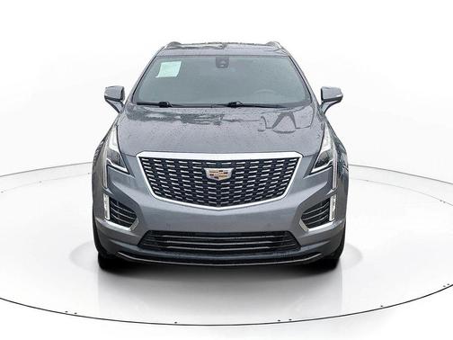 2020 Cadillac XT5 Luxury