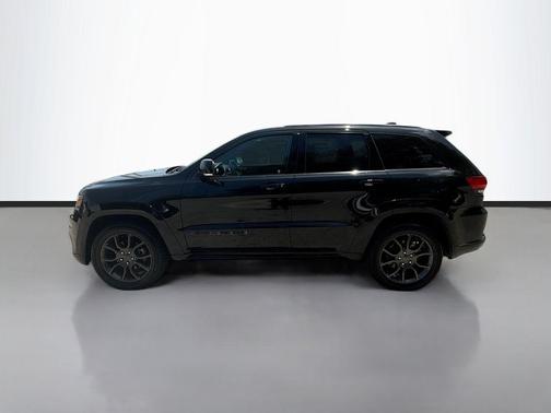 2020 Jeep Grand Cherokee High Altitude