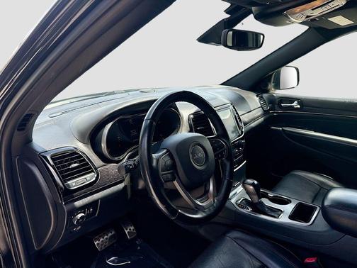 2020 Jeep Grand Cherokee High Altitude