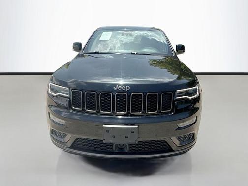 2020 Jeep Grand Cherokee High Altitude