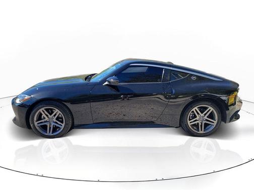 2024 Nissan Z Sport