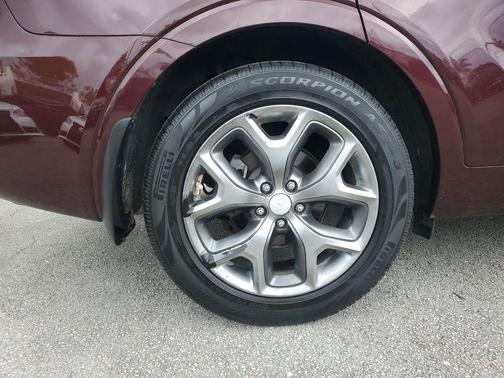 2016 Kia Sorento SX