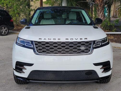 2020 Land Rover Range Rover Velar S R-Dynamic