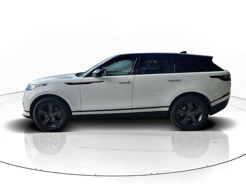 2020 Land Rover Range Rover Velar S R-Dynamic
