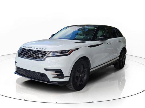 2020 Land Rover Range Rover Velar S R-Dynamic