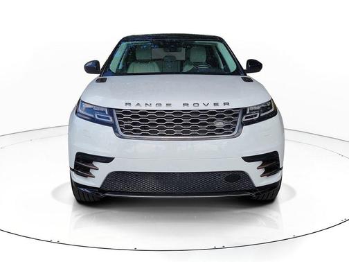 2020 Land Rover Range Rover Velar S R-Dynamic