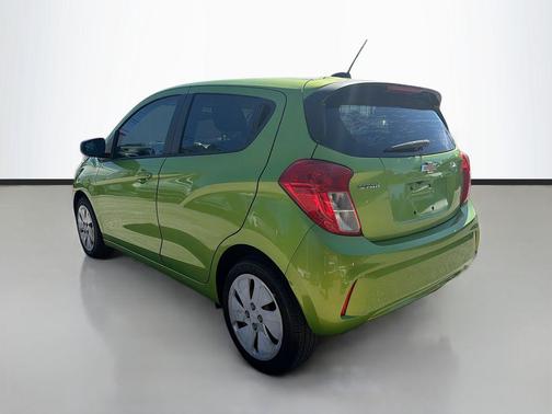 2016 Chevrolet Spark LS