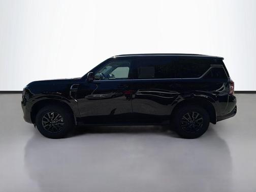 2026 Nissan Armada SV