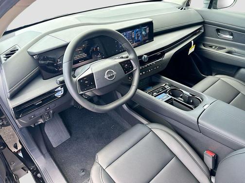 2026 Nissan Murano SV