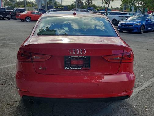 2016 Audi A3 1.8T Premium