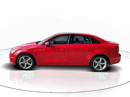 2016 Audi A3 1.8T Premium