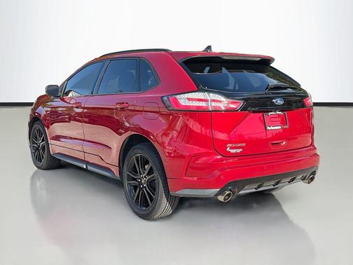 2020 Ford Edge ST Line