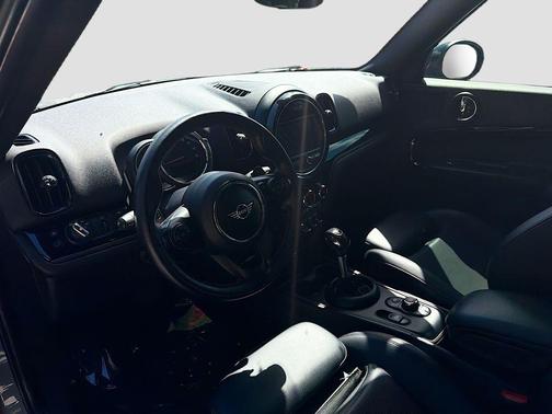 2019 MINI Countryman Cooper S ALL4