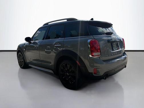 2019 MINI Countryman Cooper S ALL4