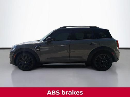2019 MINI Countryman Cooper S ALL4
