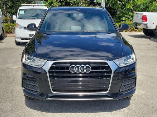 2016 Audi Q3 2.0T Premium Plus