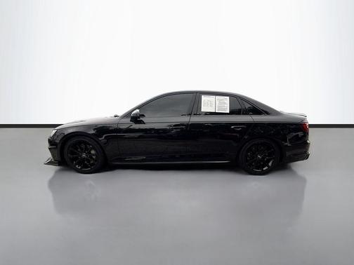 2019 Audi A4 2.0T Premium