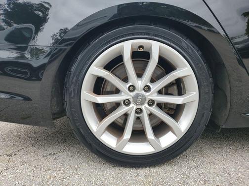 2019 Audi A4 2.0T Premium