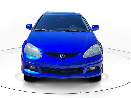 2006 Acura RSX Type S
